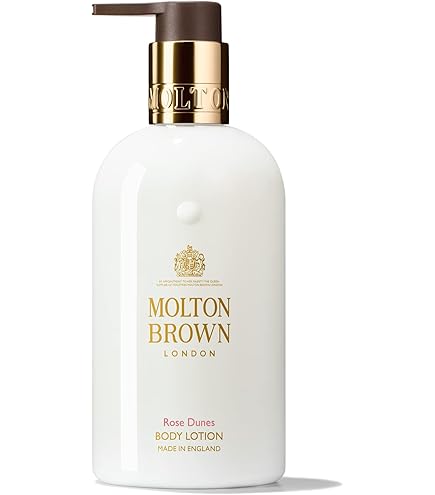 Molton Brown Milk Musk Body Lotion 300 ml: Buy Online at Best